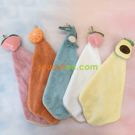 禮品訂造珊瑚絨禮品毛巾紀念品