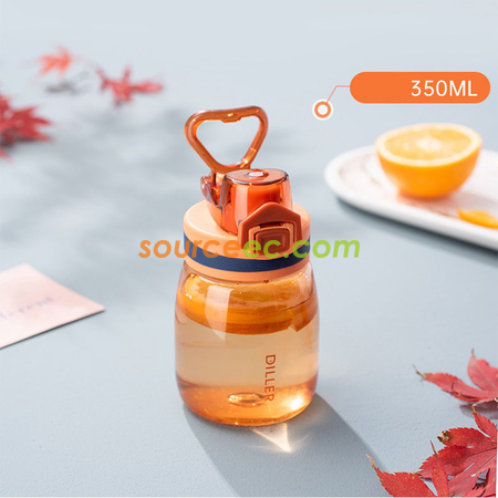 禮品訂造Tritan隨身水樽紀念品