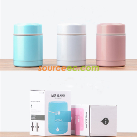 禮品訂造304不銹鋼燜燒壺紀念品