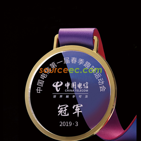 禮品訂造獎牌紀念品