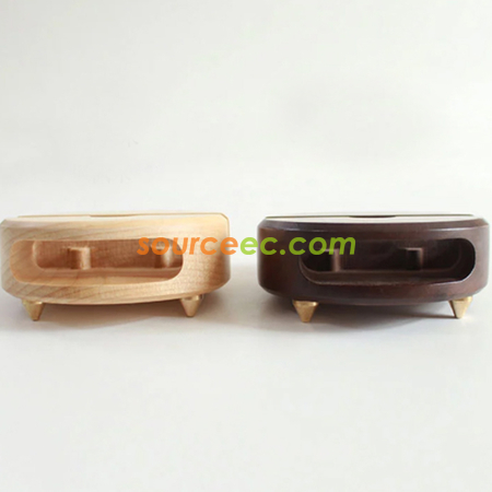 禮品訂造木手機座紀念品