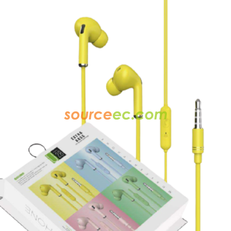 禮品訂造馬卡龍耳機紀念品