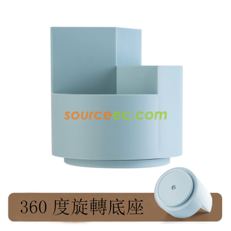 禮品訂造收納筆筒紀念品