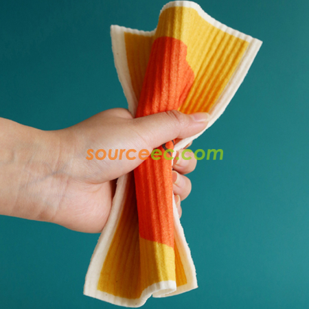 禮品訂造洗碗布紀念品