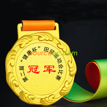 禮品訂造奖牌紀念品