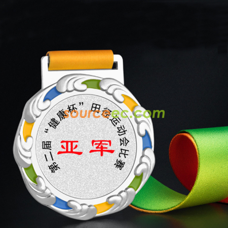 禮品訂造奖牌紀念品
