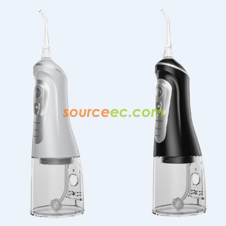 禮品訂造便攜式電動水牙線紀念品