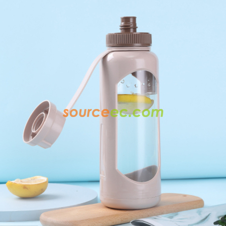 禮品訂造1100ML運動水樽紀念品