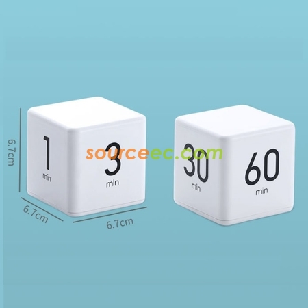 禮品訂造創意時間管理器紀念品