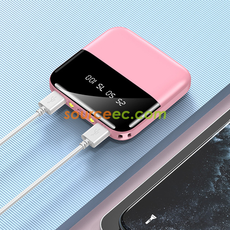 禮品訂造手機支架移動電源紀念品
