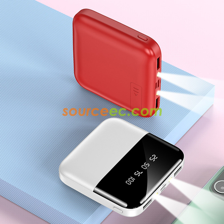 禮品訂造手機支架移動電源紀念品