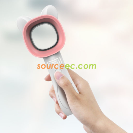 禮品訂造迷你無葉風扇紀念品