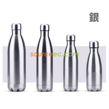 禮品訂造可樂造型保溫瓶紀念品