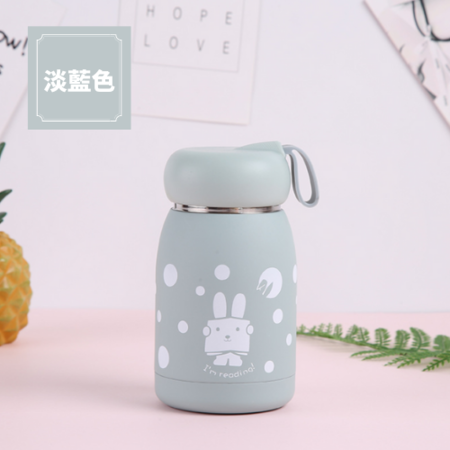 禮品訂造時尚兒童保溫杯紀念品
