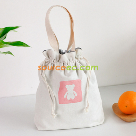 禮品訂造帆布保溫袋紀念品