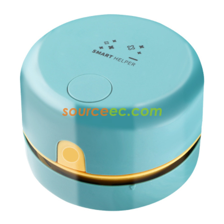 禮品訂造迷你桌面吸塵器紀念品
