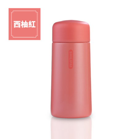 禮品訂造小巧繽紛保溫瓶紀念品