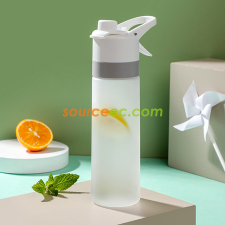 禮品訂造多功能運動水樽紀念品