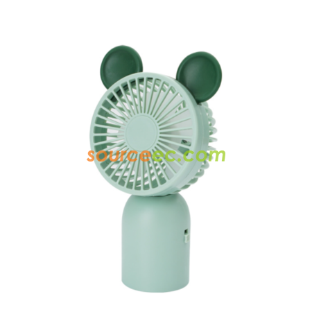禮品訂造迷你手持電風扇紀念品