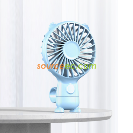 禮品訂造USB迷你電風扇紀念品