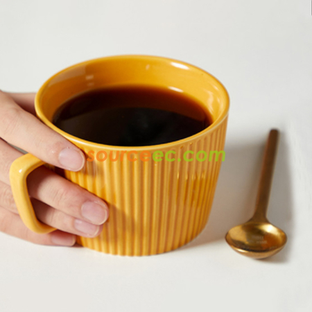 禮品訂造陶瓷咖啡杯套裝紀念品