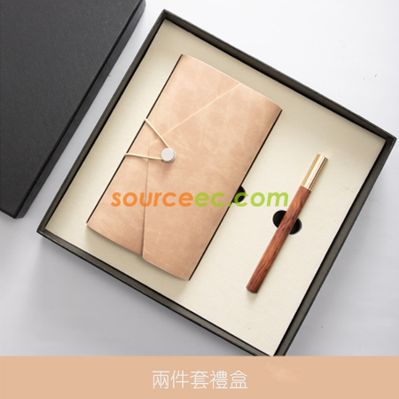 禮品訂造筆記本套裝 (筆記本+筆)紀念品