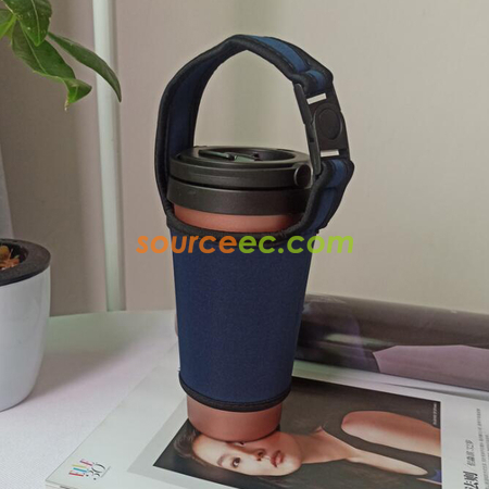禮品訂造奶茶杯袋紀念品