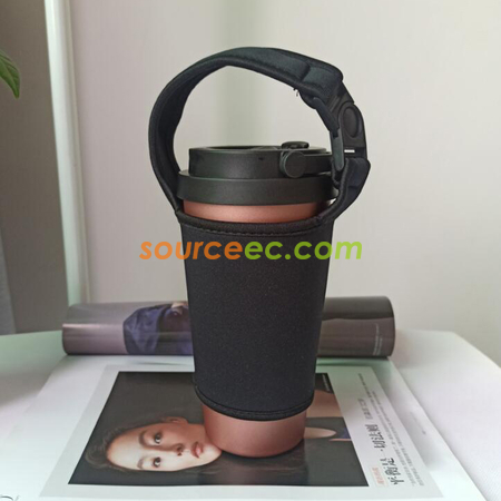 禮品訂造奶茶杯袋紀念品