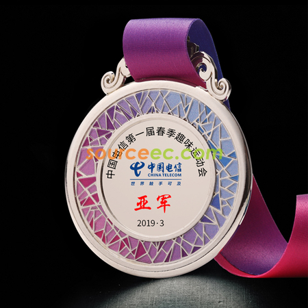 禮品訂造獎牌紀念品