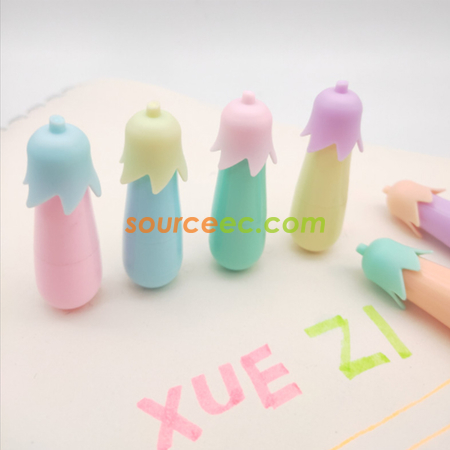 禮品訂造螢光筆紀念品