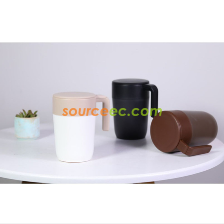 濾網咖啡茶不倒杯