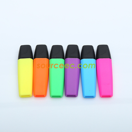 禮品訂造螢光筆紀念品