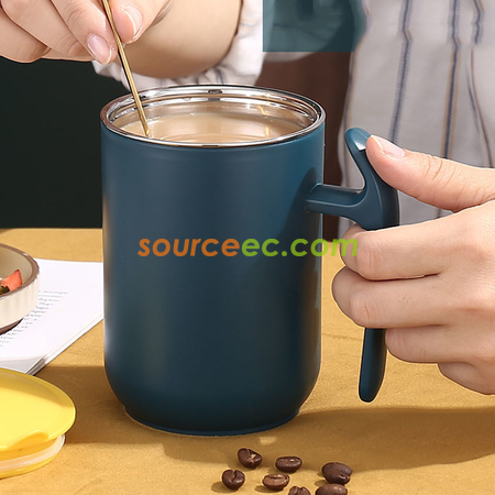 禮品訂造雙層保溫杯紀念品
