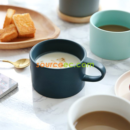 禮品訂造陶瓷杯紀念品