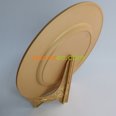禮品訂造銀碟紀念品