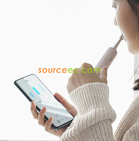 禮品訂造小米防水充電式電動牙刷 T500紀念品