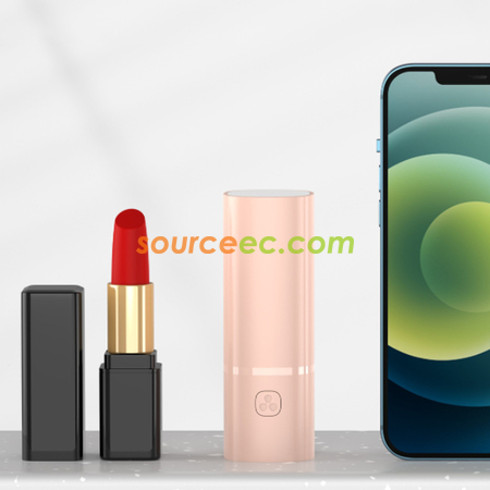 禮品訂造迷你風扇行動電源紀念品