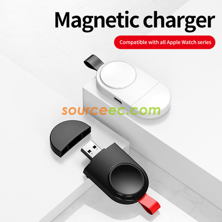 禮品訂造手錶無線充電器紀念品