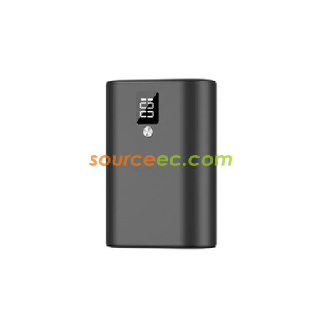 禮品訂造迷你移動電源紀念品