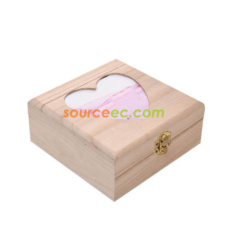 禮品訂造木製禮品盒紀念品