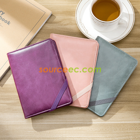 禮品訂造PU證件收納套紀念品