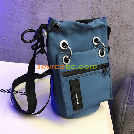禮品訂造多用斜挎袋紀念品