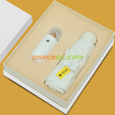 禮品訂造雨傘禮品套裝紀念品