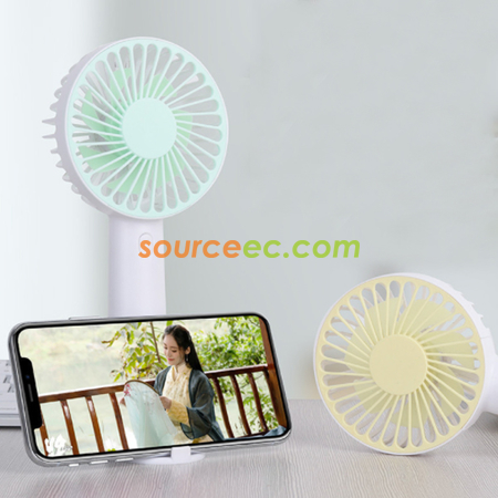 禮品訂造風扇禮品套裝紀念品