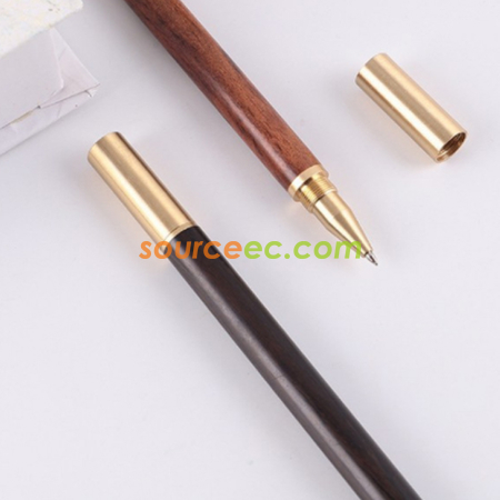禮品訂造木質簽字筆紀念品