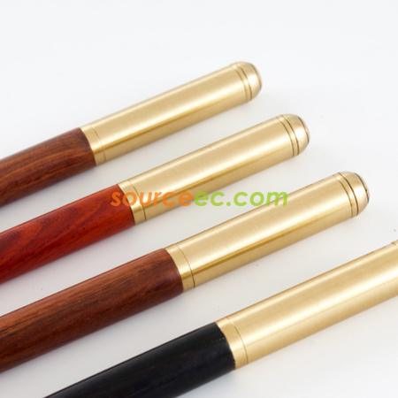 禮品訂造木質簽字筆紀念品