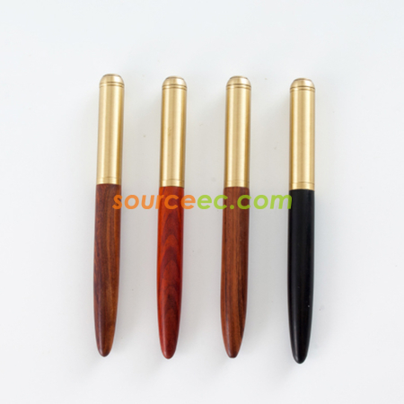 禮品訂造木質簽字筆紀念品