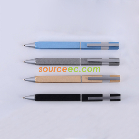 禮品訂造金屬筆紀念品