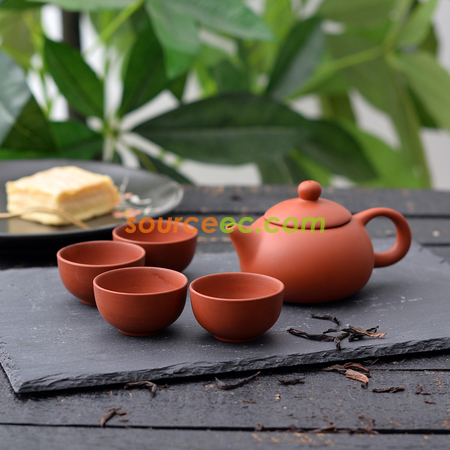 禮品訂造便攜茶具套裝紀念品