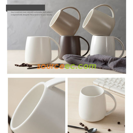 禮品訂造陶瓷杯紀念品